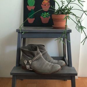 Alberto Fermani boots